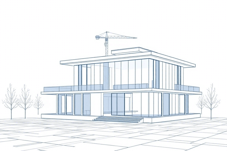 哪个软件搜索施工图最高效？揭秘建筑行业图纸查找的实用工具