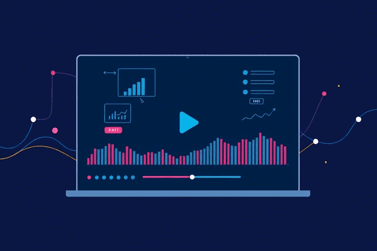 短视频营销软件施工怎么做？高效落地的关键步骤与避坑指南
