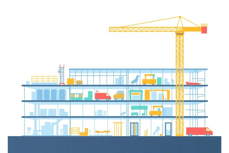 广联达安装施工仿真软件怎么做？如何提升机电安装效率与精度？