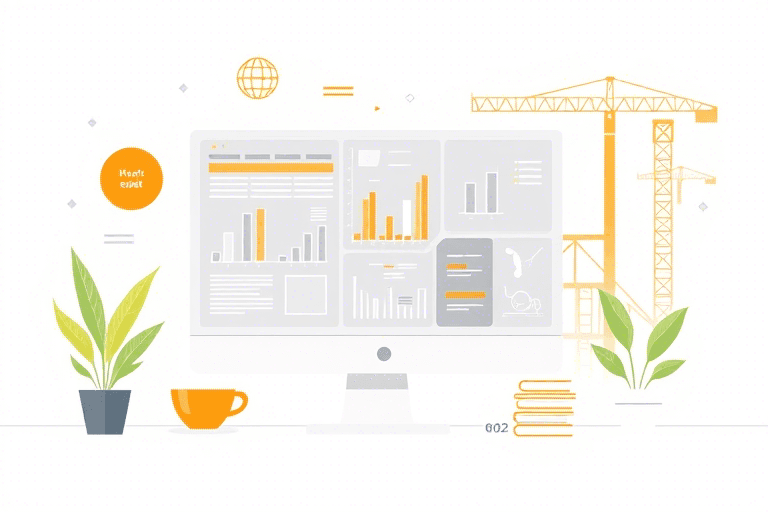 品茗软件与道路施工：如何通过数字化工具提升工程效率与质量