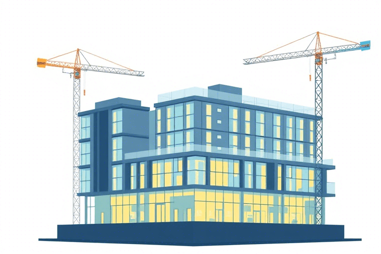 施工进度优化软件如何助力工程项目高效推进？