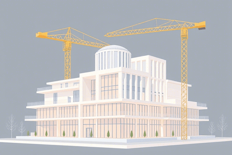 施工从业仿真软件大赛如何组织与参与？全面解析赛事流程与实战技巧