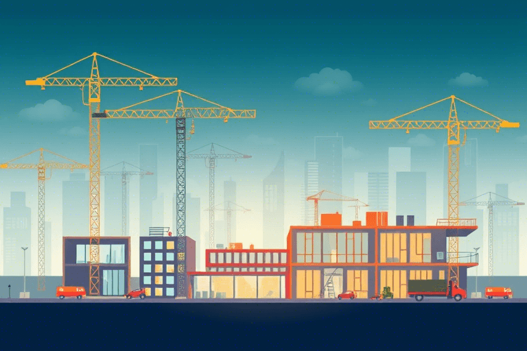 黔南施工管理软件如何助力本地建筑企业提升效率与合规性