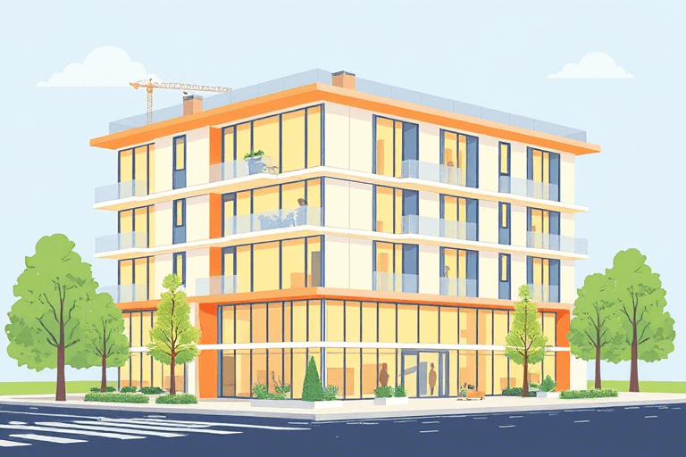 欧洲施工图软件如何助力建筑行业高效设计与合规？