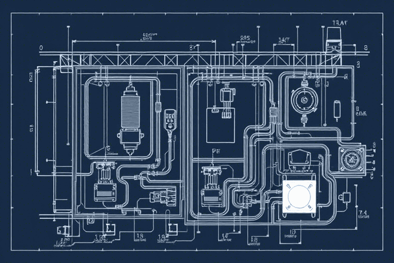 线材施工图软件如何助力高效精准的电气布线设计与施工管理