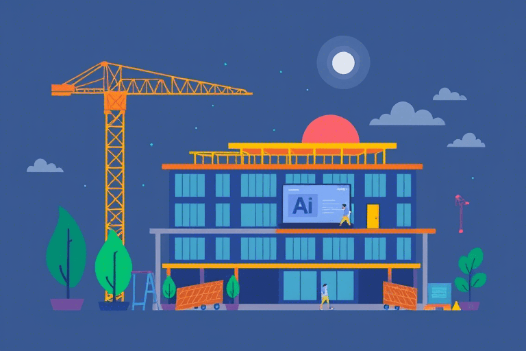 免费全部施工视频软件怎么做？如何轻松实现专业级施工记录与展示？