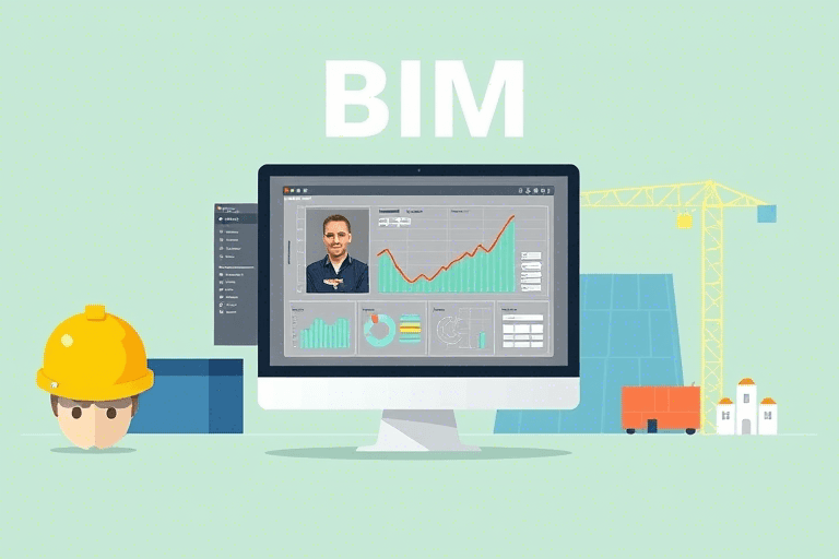 施工策划软件是什么？如何选择与应用才能提升项目效率？