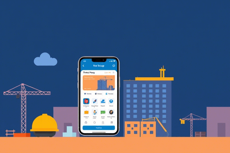 下载工地施工拍照软件：如何高效管理施工现场并提升工程效率？