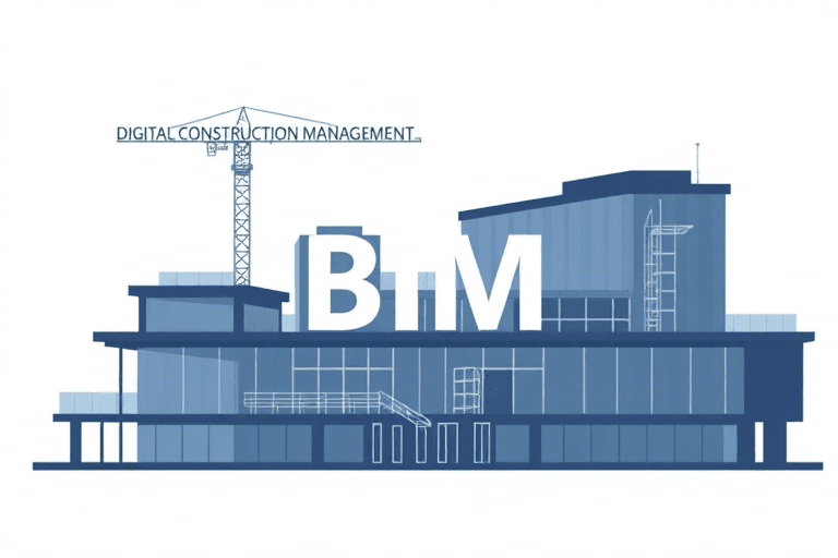 项目施工软件是什么？它如何改变建筑行业的效率与管理方式？