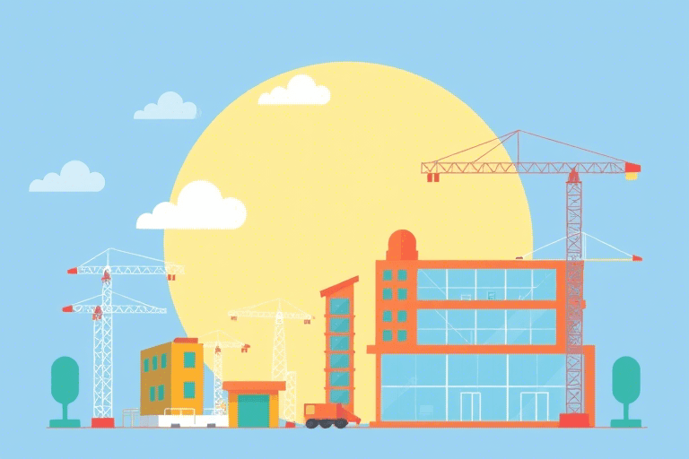 电脑建筑施工识图软件怎么用？如何提升工程识图效率与准确性？