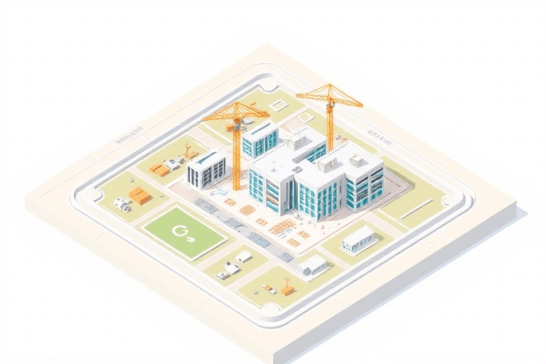 施工平面草图制作软件怎么选？如何提升工地管理效率和设计精度？