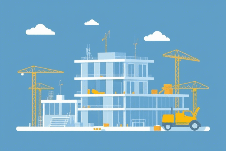 干施工应该学会那些软件：提升效率与竞争力的关键工具