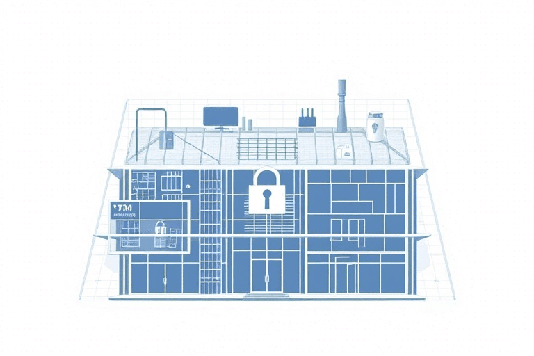 施工图加密软件如何有效保护建筑图纸数据安全？