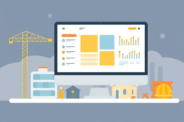 施工管理免费软件怎么做？如何用低成本打造高效项目管理工具？