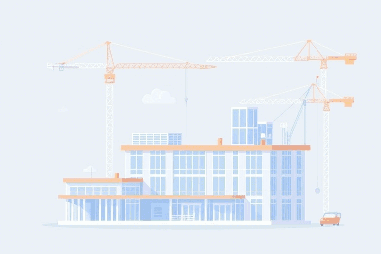 最好的施工BIM软件如何选择？专家教你从功能到实施的完整指南