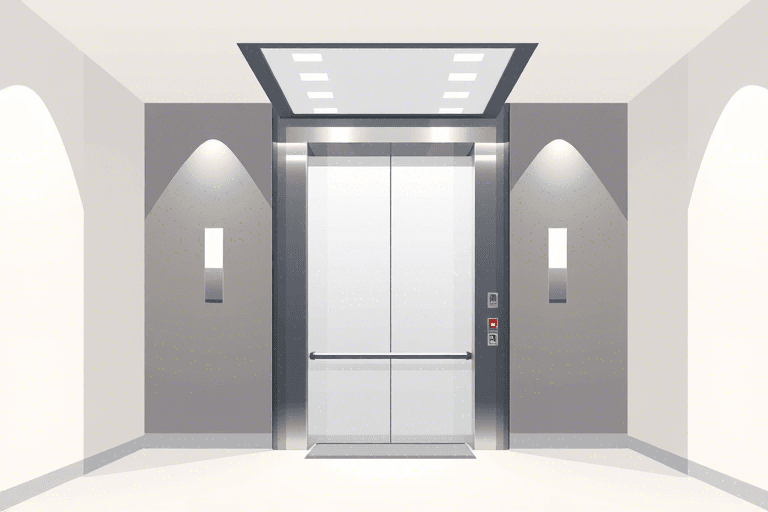 施工电梯CAD看图软件怎么做？如何高效实现建筑工地设备可视化管理？