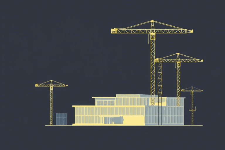 免费设计专业施工软件怎么做？如何打造高效低成本的建筑行业数字化工具？