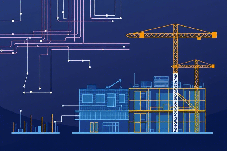 怎么看PLC施工图软件？掌握这些技巧轻松读懂工程图纸