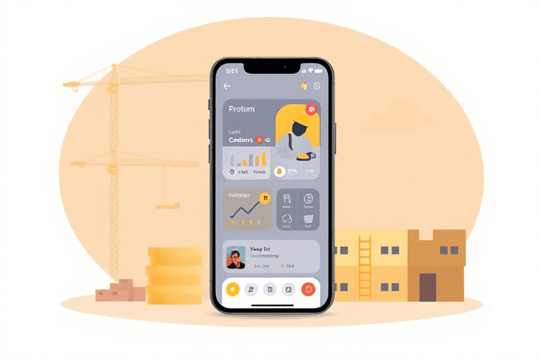 手机施工方案软件怎么做：从需求分析到落地实施的全流程指南