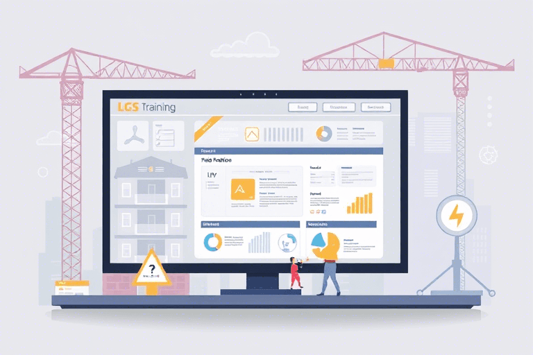 基础施工视频讲解软件如何助力项目高效管理与安全培训