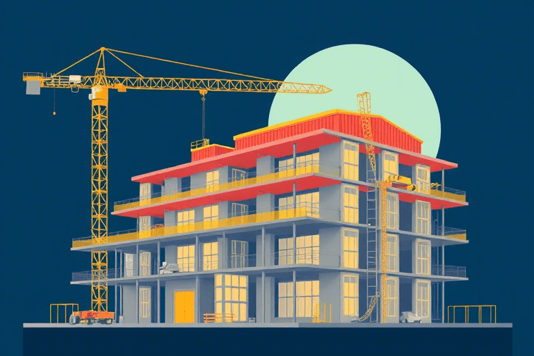 施工工期管理软件如何提升项目效率与进度控制能力