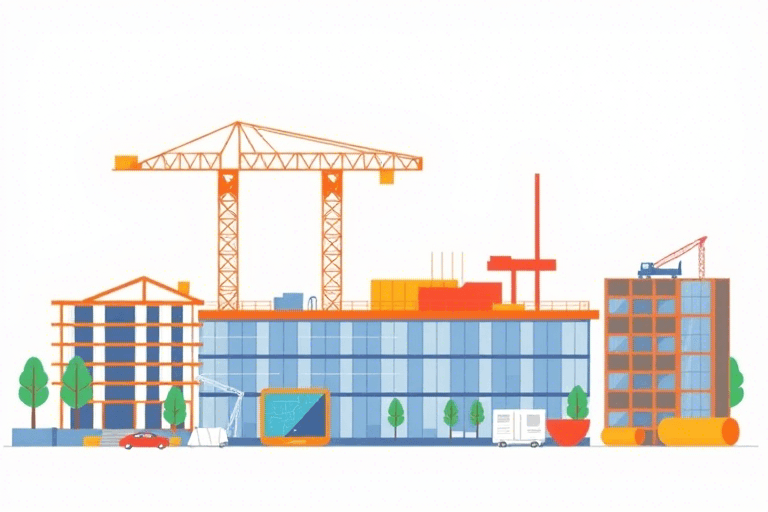 施工方案工程软件如何提升项目效率与质量？