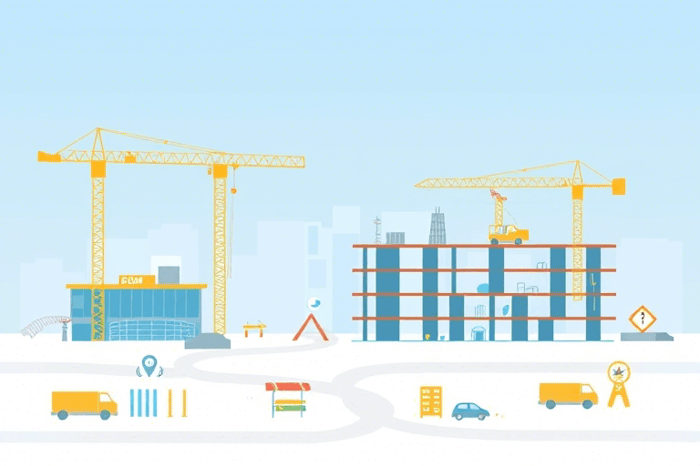 施工PMS是什么软件？详解其功能、优势与实施方法