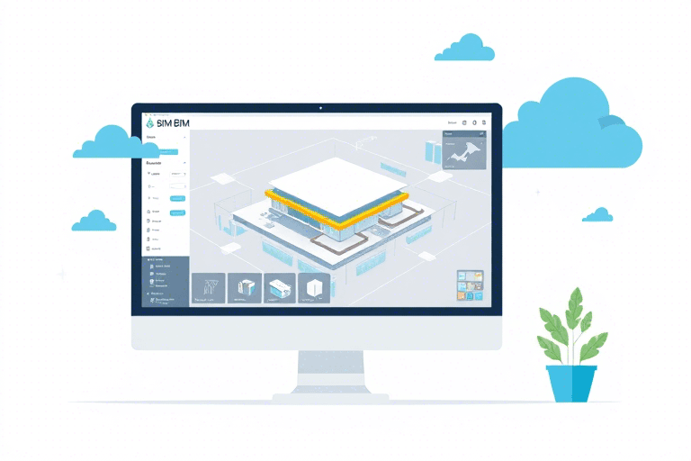 施工模型贴图软件下载：如何获取专业工具提升建模效率