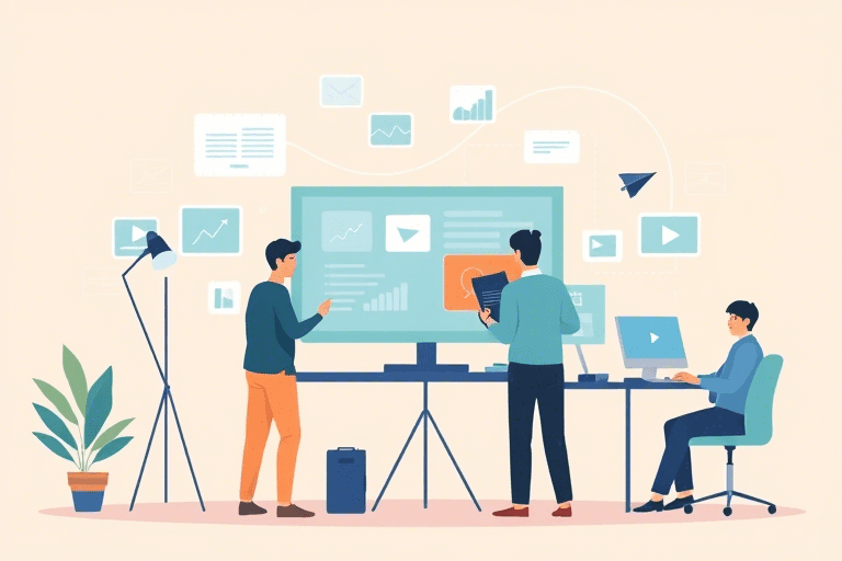 Outlook项目管理软件怎么用？高效协同与任务追踪的完整指南