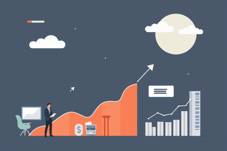 做软件实施工资多少？揭秘行业薪资水平与职业发展路径