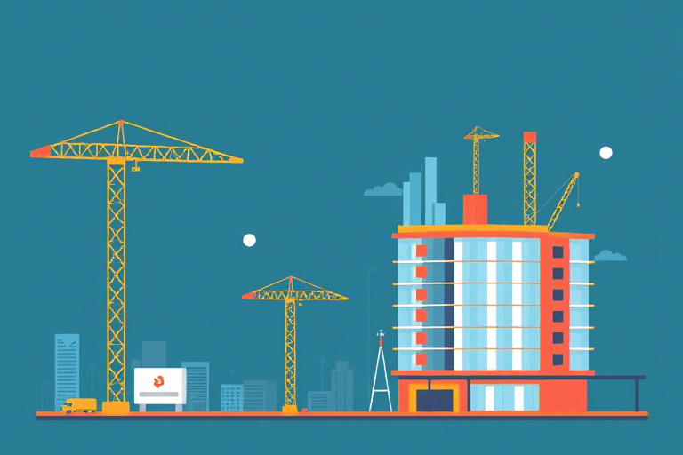 如何设计一款真正能指导设计施工的软件？实用指南与行业洞察