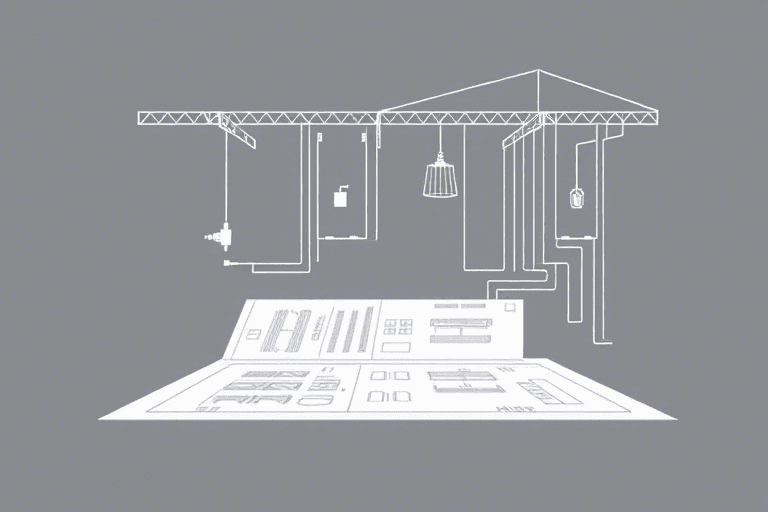 电气施工图纸软件怎么选？如何高效绘制和管理电气施工图？