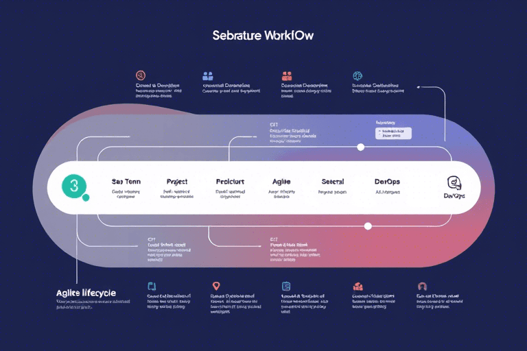 系统软件的施工怎么做？如何高效完成开发与部署流程？