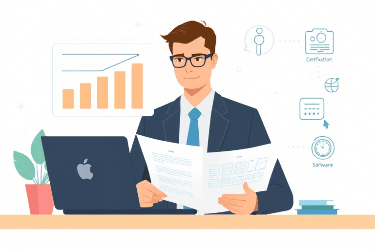 香港软件实施工资到底如何计算？揭秘行业薪酬结构与影响因素