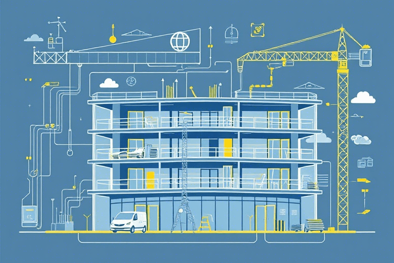 建筑施工电气设计软件如何提升效率与精度？