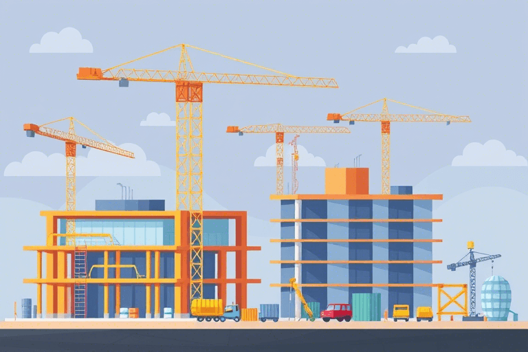 嘉兴施工管理软件怎么做？如何选择适合本地建筑企业的高效解决方案？