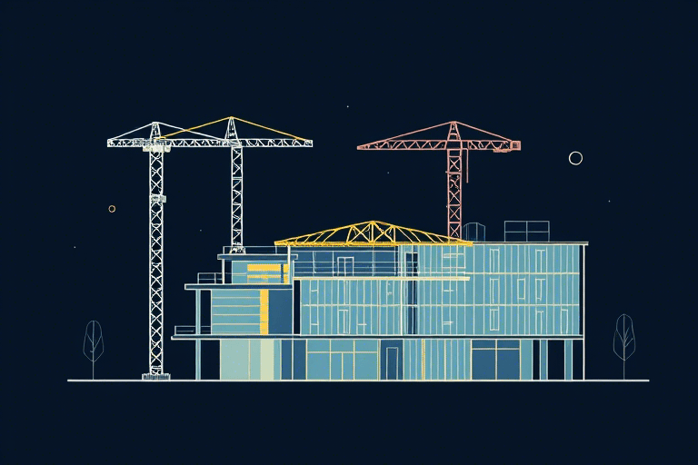 施工图纸AI软件如何提升建筑行业效率与准确性