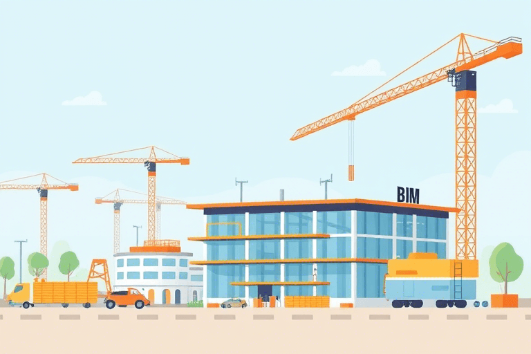 徐州施工方案软件怎么做？全面解析本地化施工管理工具的开发与应用