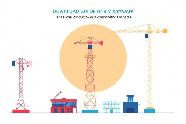 铁塔基础施工软件下载：如何高效获取并安全安装专业工具？
