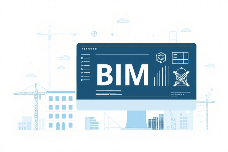 施工符号建筑识图软件如何提升工程效率与准确性