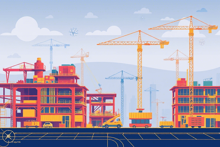 陕西机器视觉软件施工：如何高效落地智能制造解决方案？