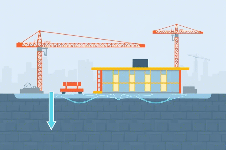 防水施工视频监控软件如何实现全流程可视化管理与质量控制