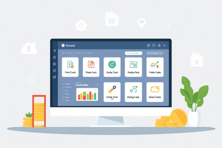 施工报价核算软件下载：如何选择与使用专业工具提升工程效率