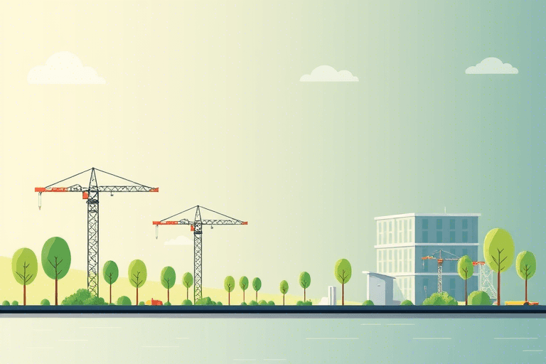 园林施工报价软件如何提升项目效率与成本控制精度