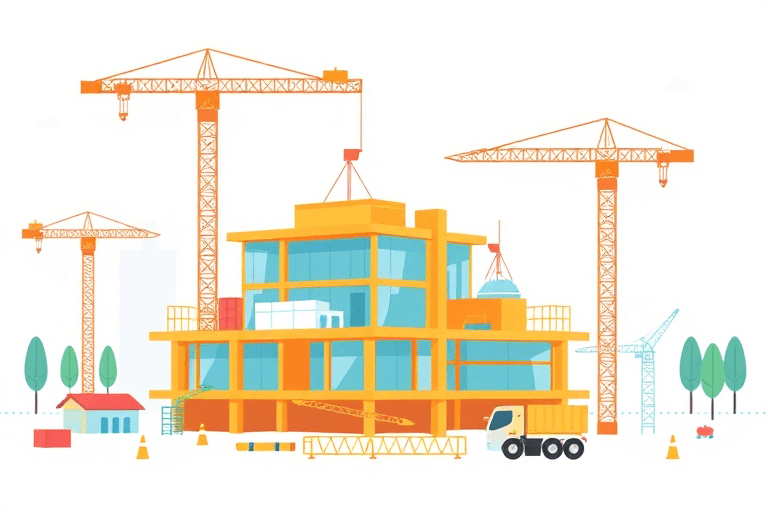 业主施工日志软件怎么做好？如何提升项目管理效率与合规性？