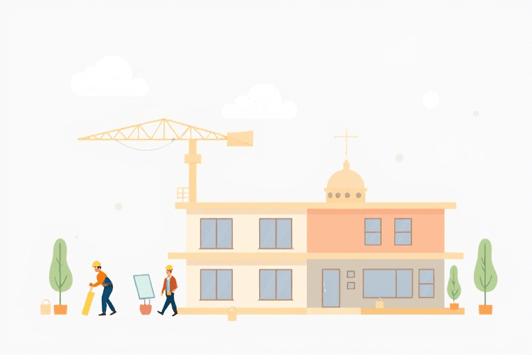 施工售后软件质量保障：如何构建稳定可靠的运维体系？