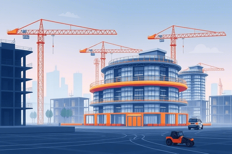 北京施工工地管理软件怎么做？如何提升工地智能化管理水平？