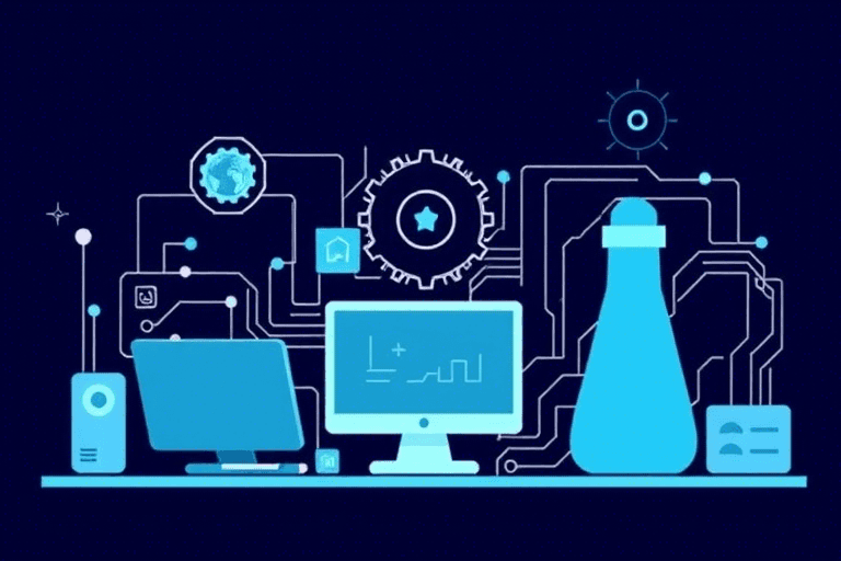 硬件软件同时施工的优势：如何提升项目效率与质量？