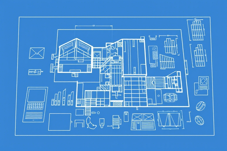 下施工图纸软件怎么用？从入门到精通的完整操作指南