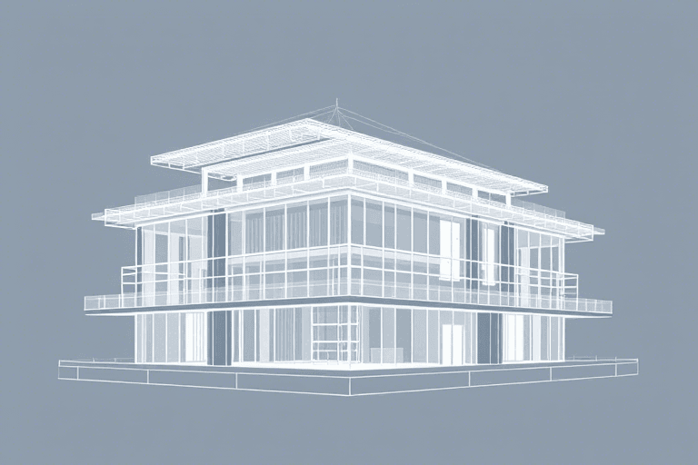 人防施工图软件如何助力高效精准设计？